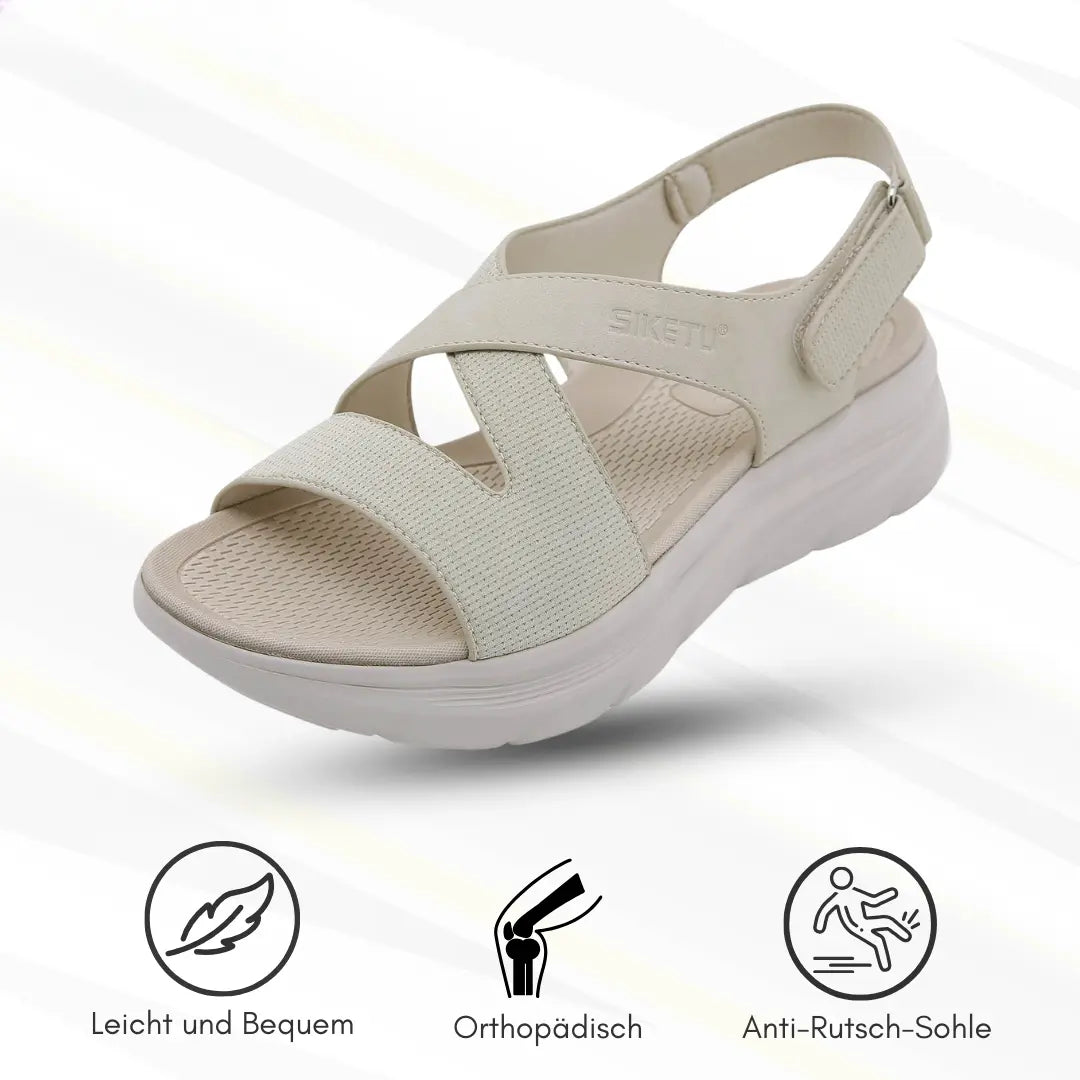 Orthosandals - orthopädische Sandalen für maximalen Komfort