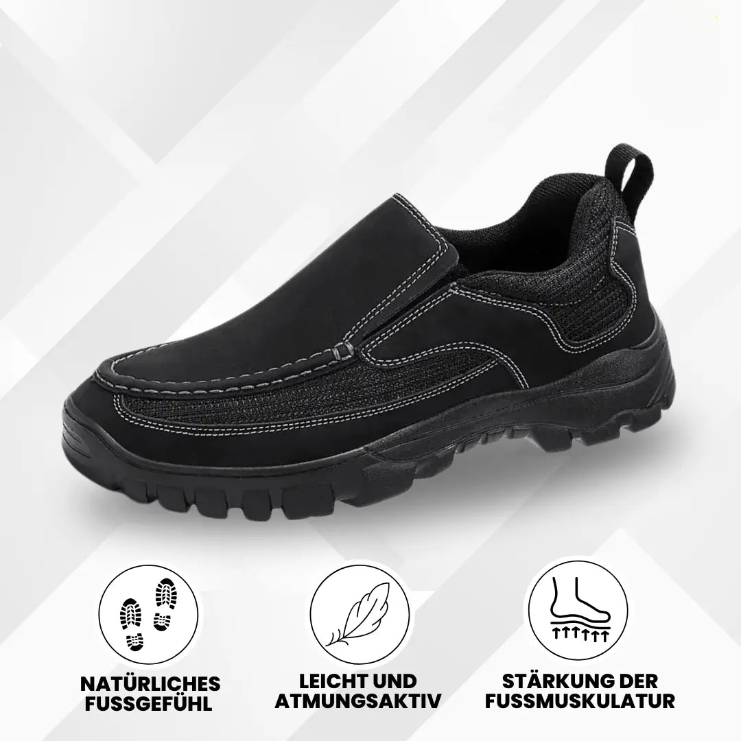 OrthoxFit - Ergonomischer Schuh zur Schmerzlinderung - Unisex