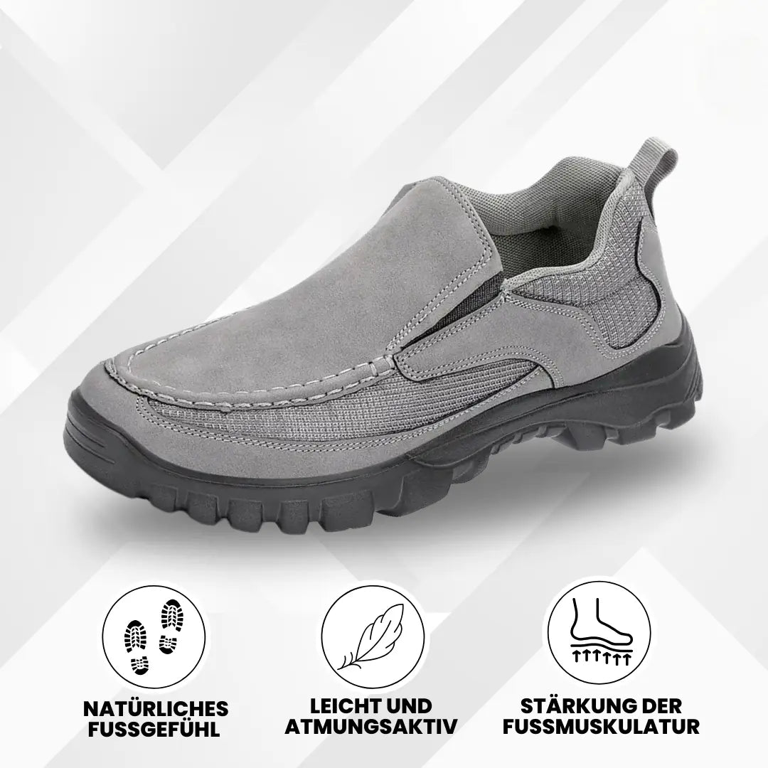 OrthoxFit - Ergonomischer Schuh zur Schmerzlinderung - Unisex
