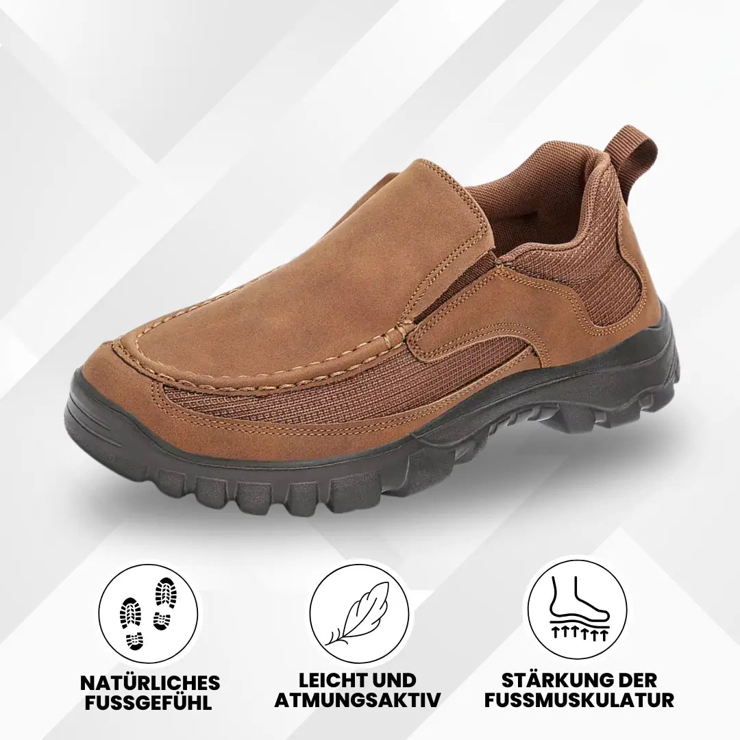 OrthoxFit - Ergonomischer Schuh zur Schmerzlinderung - Unisex