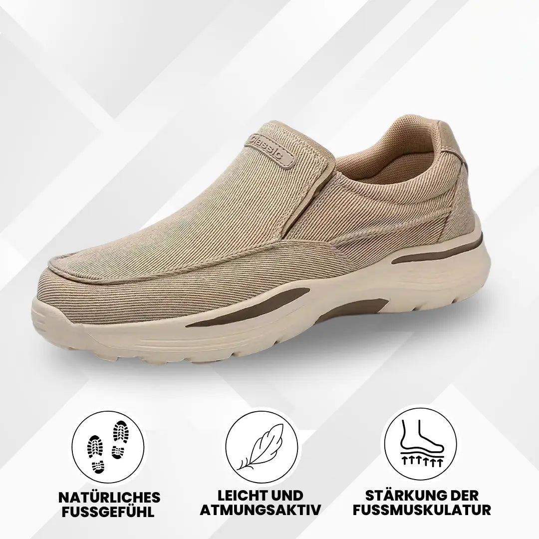 OrthoMotion - Ergonomischer Schuh zur Schmerzlinderung - Unisex