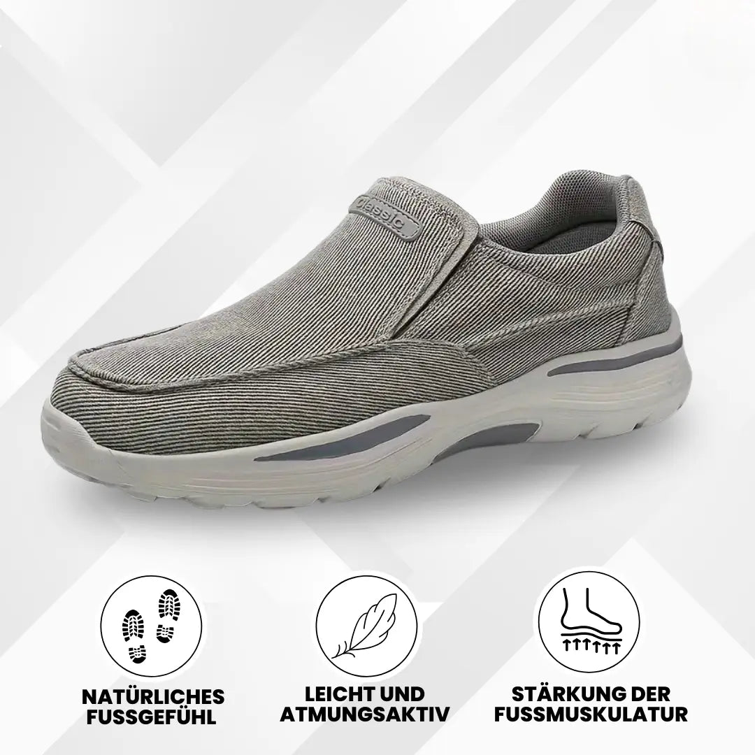 OrthoMotion - Ergonomischer Schuh zur Schmerzlinderung - Unisex