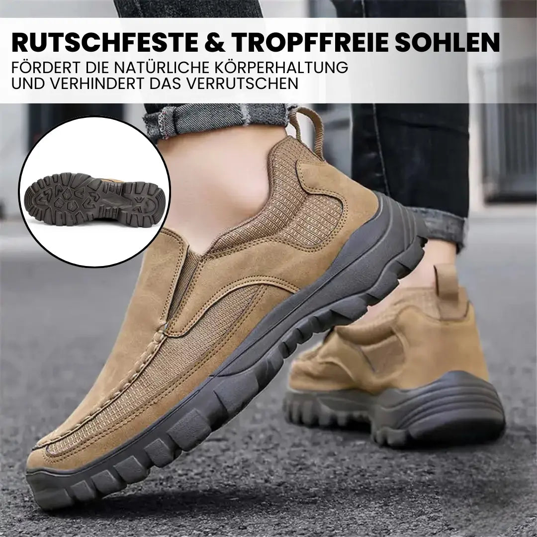 OrthoxFit - Ergonomischer Schuh zur Schmerzlinderung - Unisex