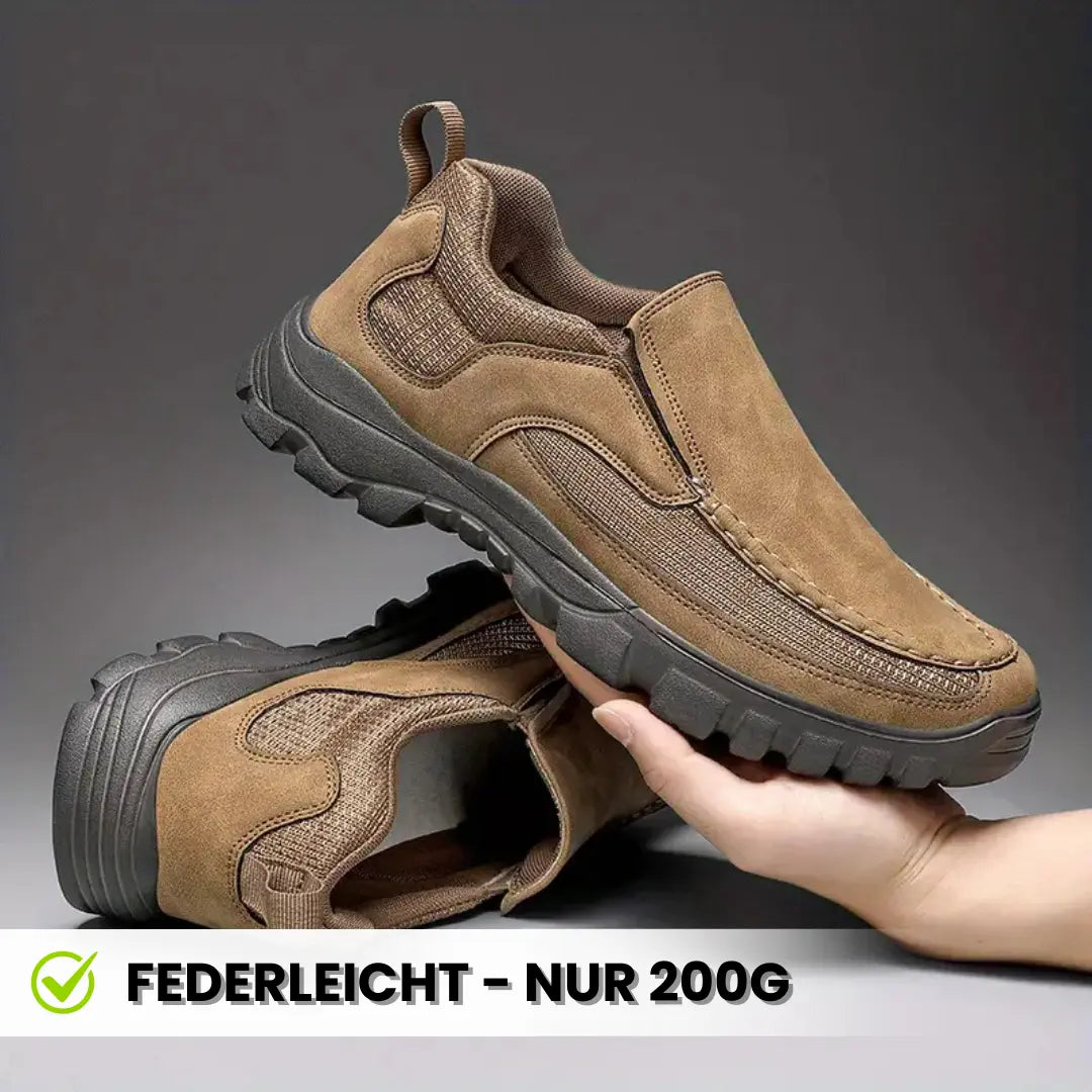 OrthoxFit - Ergonomischer Schuh zur Schmerzlinderung - Unisex