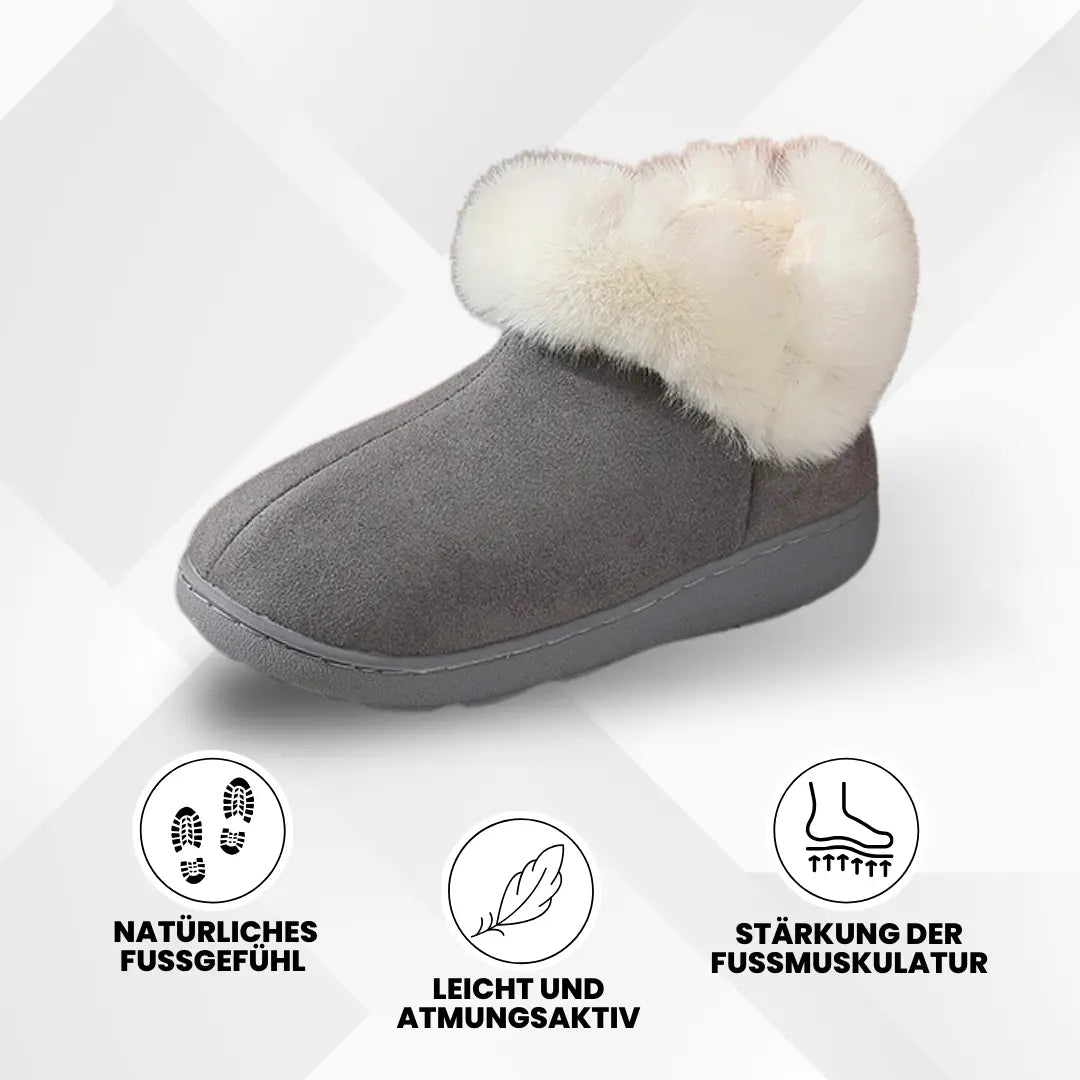 OrthoChloe - ergonomische schmerzlindernde Komfortschuhe für Damen