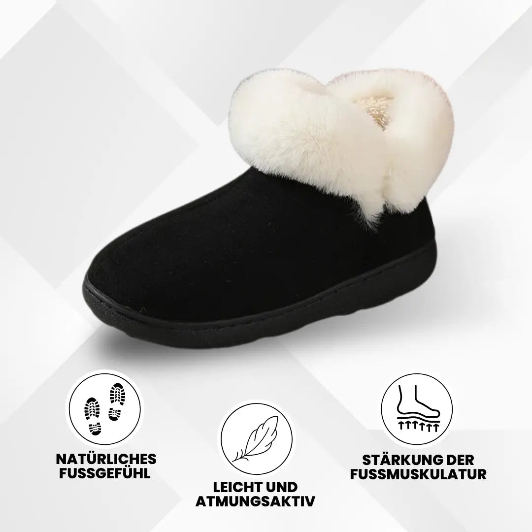 OrthoChloe - ergonomische schmerzlindernde Komfortschuhe für Damen