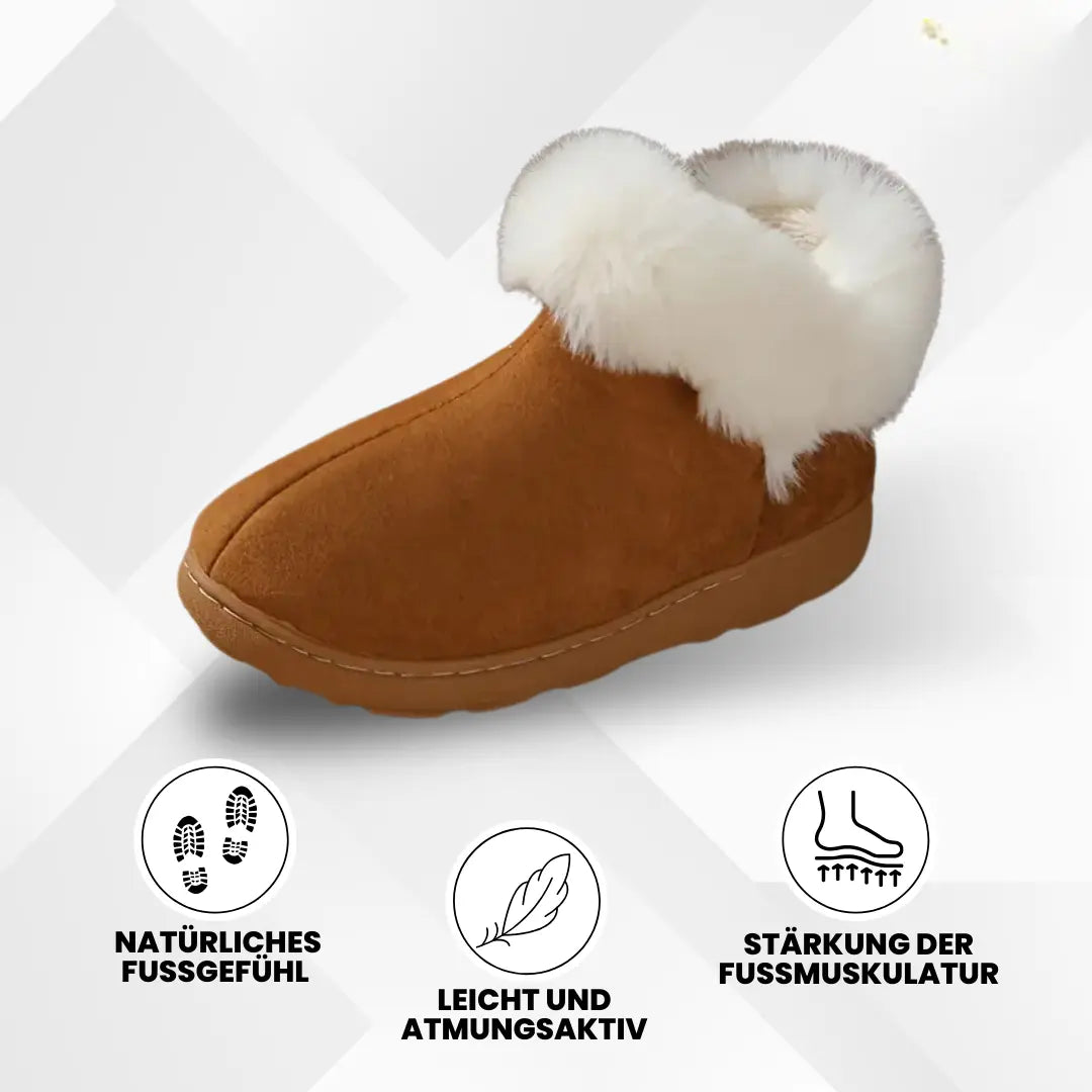 OrthoChloe - ergonomische schmerzlindernde Komfortschuhe für Damen