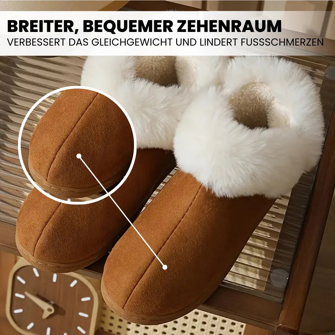 OrthoChloe - ergonomische schmerzlindernde Komfortschuhe für Damen