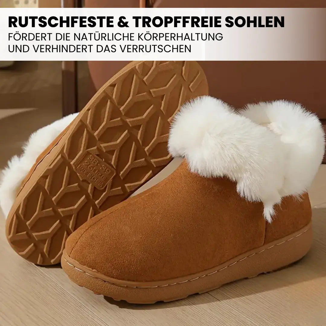 OrthoChloe - ergonomische schmerzlindernde Komfortschuhe für Damen