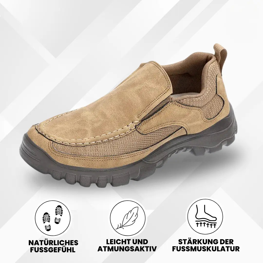 OrthoxFit - Ergonomischer Schuh zur Schmerzlinderung - Unisex