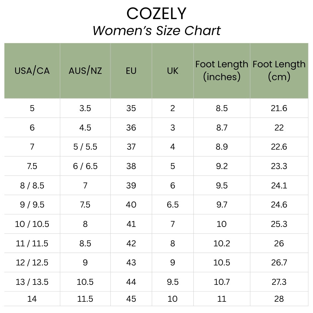 Cozies – Damen Barfußschuhe mit Fellfutter & ergonomischem Design